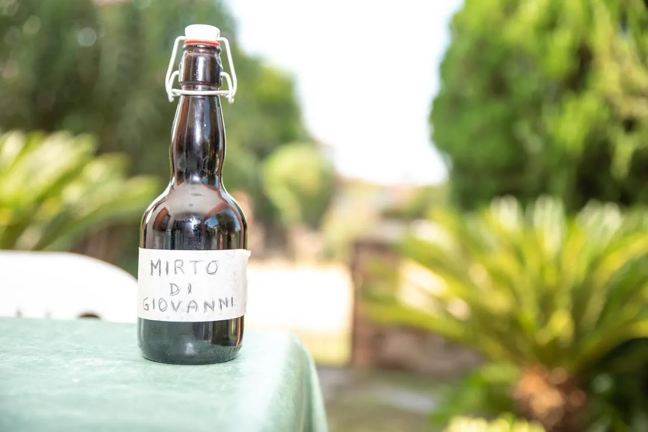 Villetta Ginepro San Teodoro  0*, San Teodoro (Sardinia) Ιταλία
