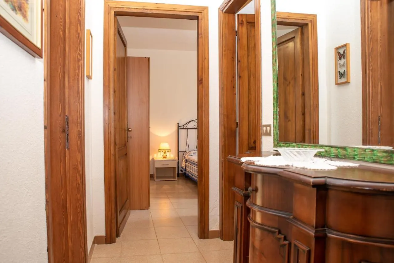 Villetta Ginepro San Teodoro  0*, San Teodoro (Sardinia) Ιταλία